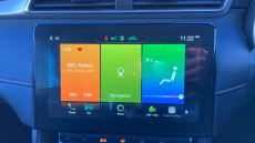 MG ZS 1.5 VTi-TECH Exclusive 5dr Petrol Hatchback